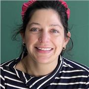 CLASES DE INGLÉS personalizadas, por profesora de Inglés y licenciada en
Letras Inglesas de la PUC, con 10 años de experiencia